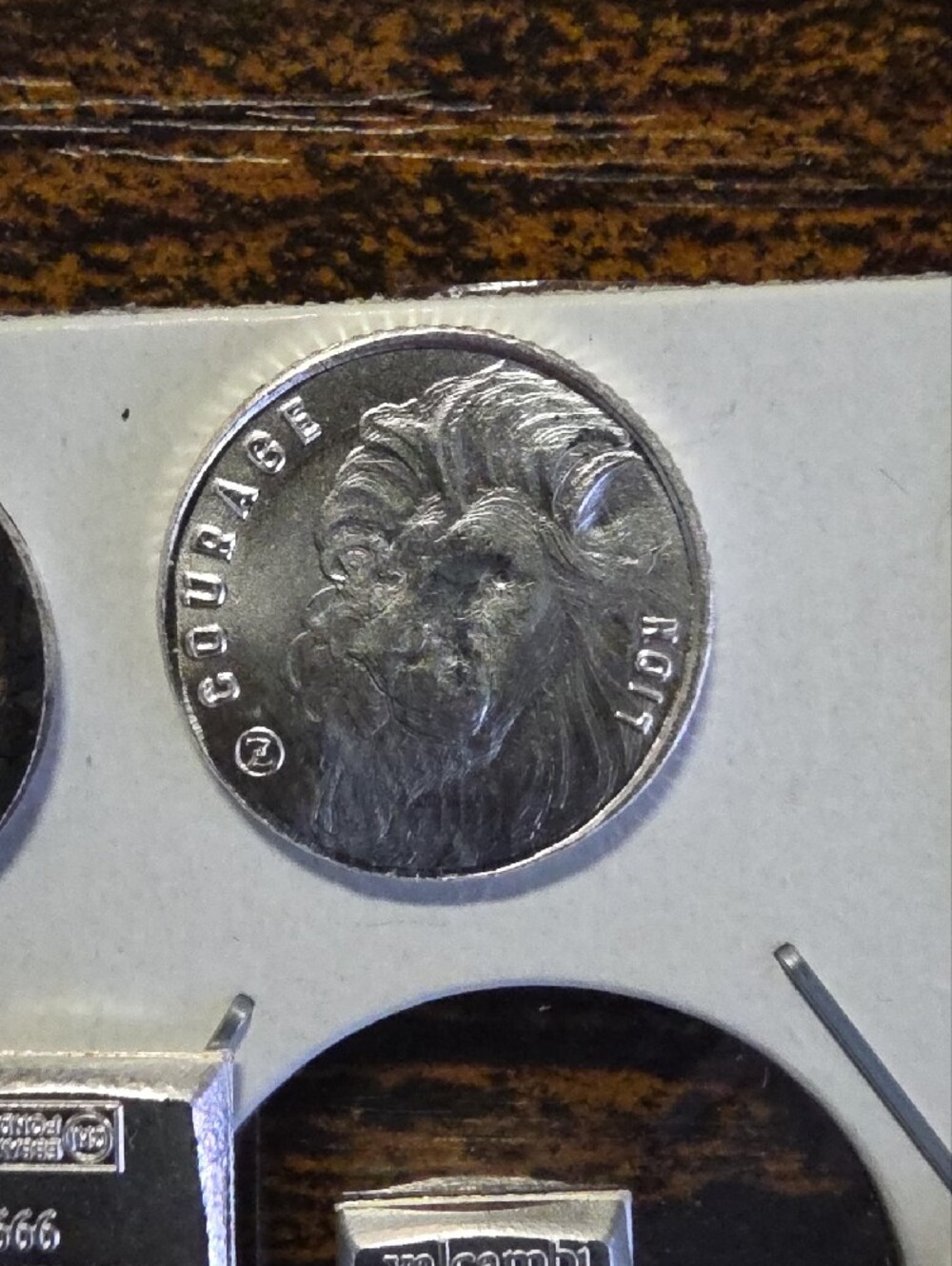 Assorted Silver Coin Lot - Picture 5 of 6